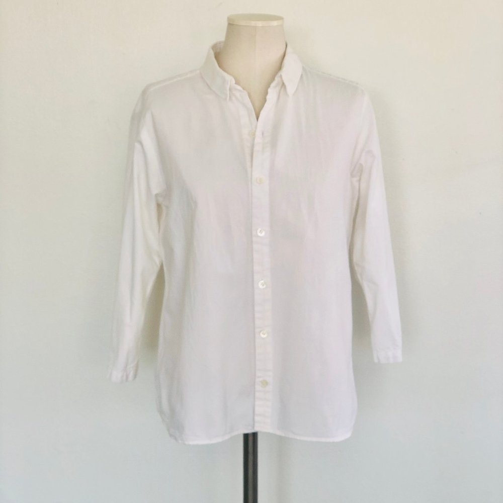 Plantation Button Down Shirt